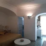 Frühstückspension Rosa Positano