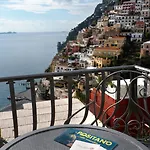 Frühstückspension Rosa Positano