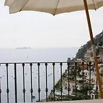 Frühstückspension Rosa Positano