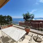 Frühstückspension Rosa Positano