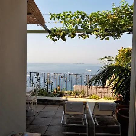 Bed & Breakfast Rosa 4*