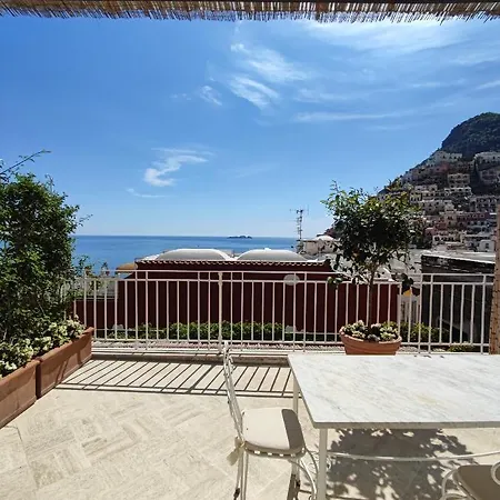 Rosa Positano