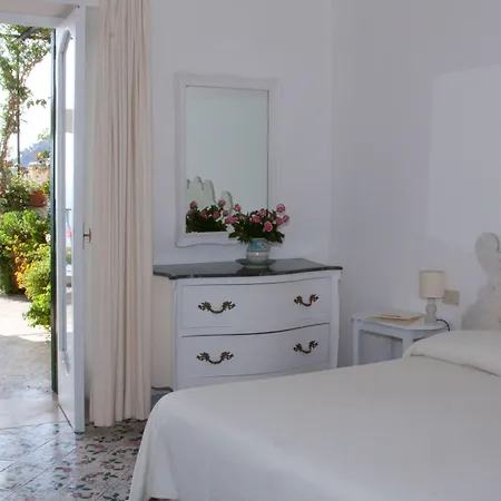 Rosa Positano