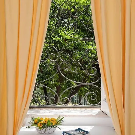 Bed & Breakfast Rosa 4*