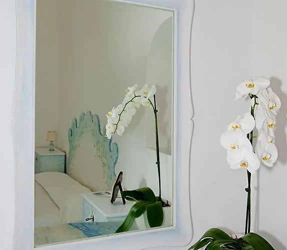 Rosa Alojamento de Acomodação e Pequeno-almoço Positano