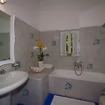 Bed & Breakfast Rosa Positano