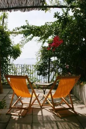 Bed & Breakfast Rosa