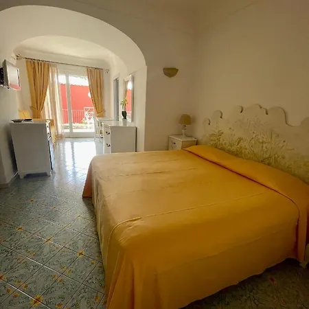Rosa Bed & Breakfast