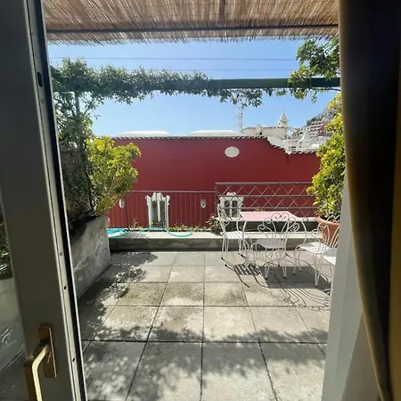 Bed & Breakfast Rosa