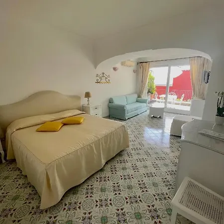 Rosa Bed & Breakfast