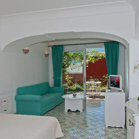 Rosa Bed & Breakfast