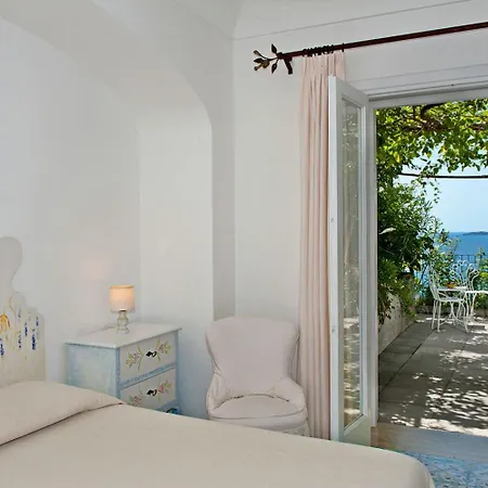 Bed & Breakfast Rosa 3*