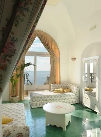 Bed & Breakfast Rosa Positano