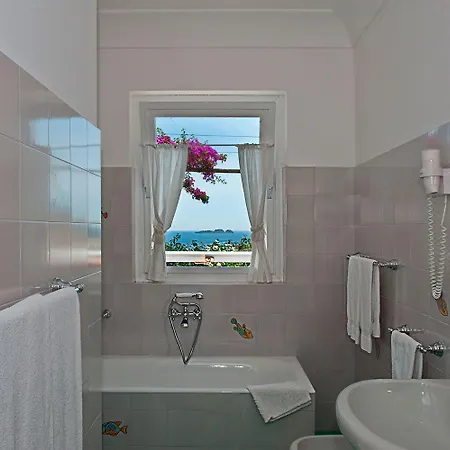 Rosa Nocleg ze śniadaniem Positano