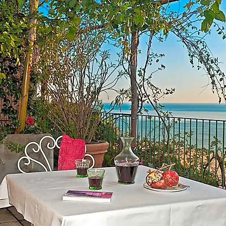 Bed & Breakfast Rosa Positano