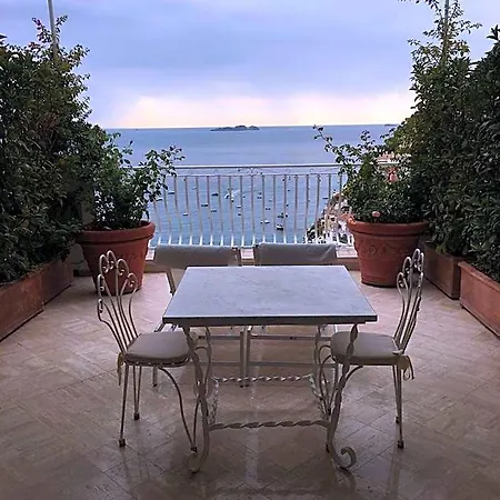 Bed & Breakfast Rosa 4*