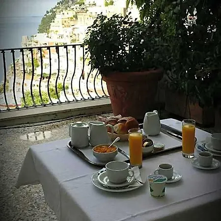 Rosa Positano