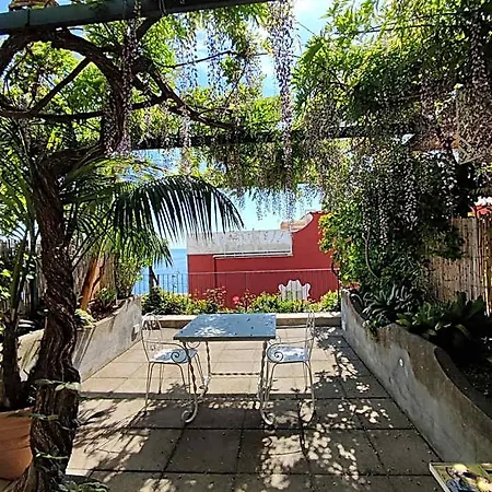 Bed & Breakfast Rosa Positano