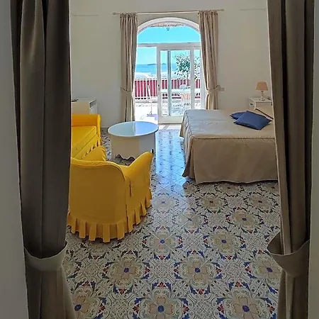 Rosa Bed & Breakfast
