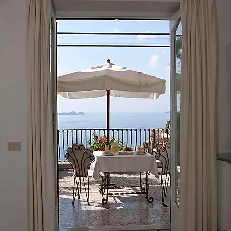 Nocleg ze śniadaniem Rosa Positano