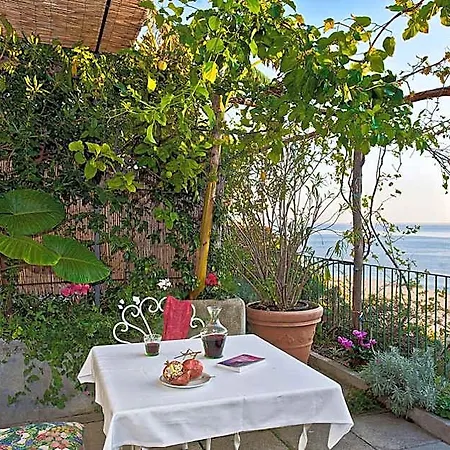 Rosa Bed & Breakfast
