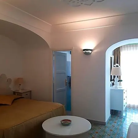 Bed & Breakfast Rosa Positano