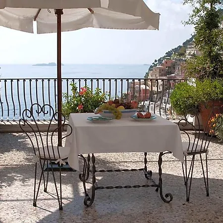 Rosa Bed & Breakfast