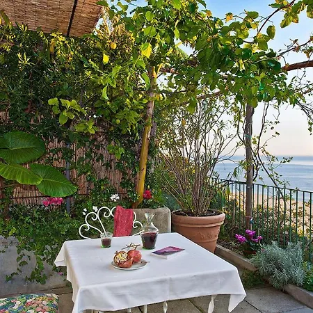 Rosa Bed & Breakfast Positano