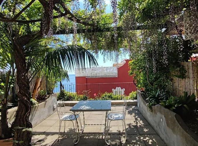 Rosa 4* Positano