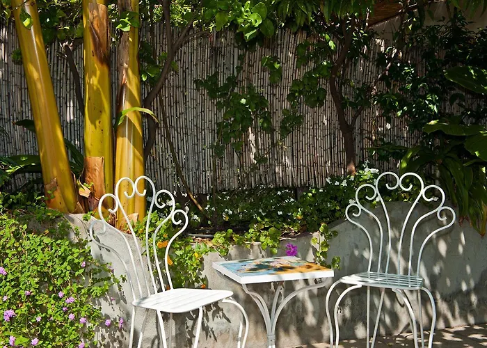 ベッド・アンド・ブレックファスト ロサ