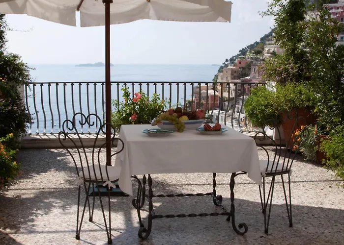 Rosa Positano