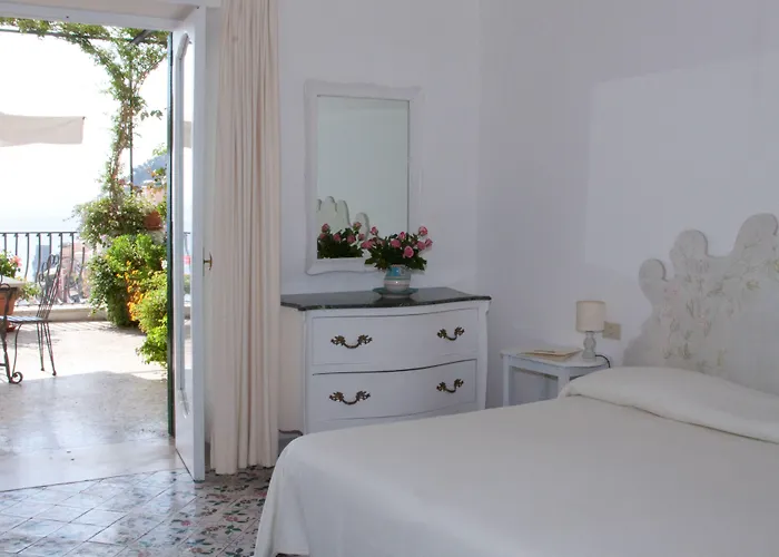 Rosa Positano