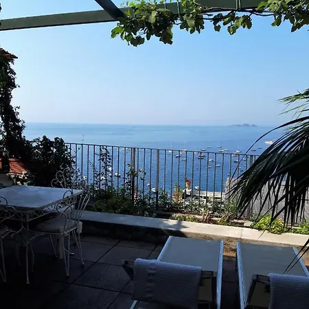 Rosa Bed & Breakfast 4*