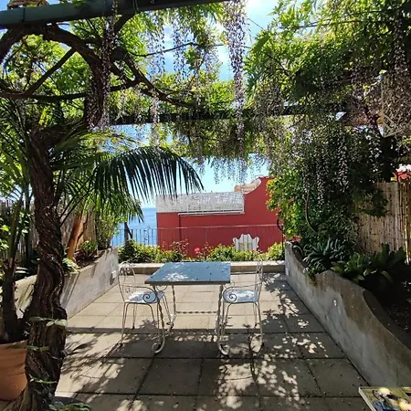 Rosa 4* Positano