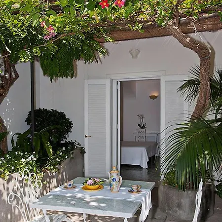 Bed & Breakfast Rosa 4*
