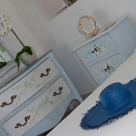 Bed & Breakfast Rosa Positano