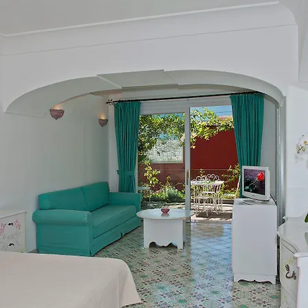 Bed & Breakfast Rosa