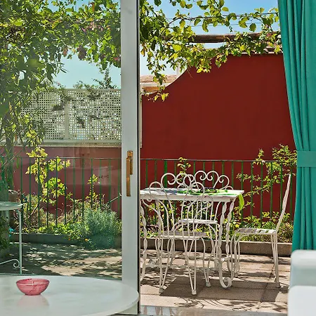 Rosa Bed & Breakfast Positano