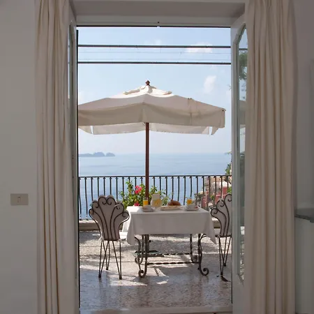Rosa Bed & Breakfast