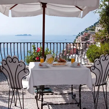 Bed & Breakfast Rosa 4*