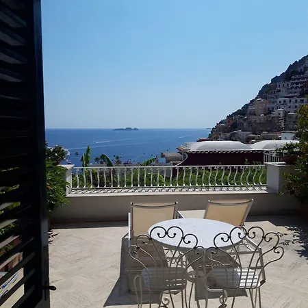 Bed & Breakfast Rosa 4*