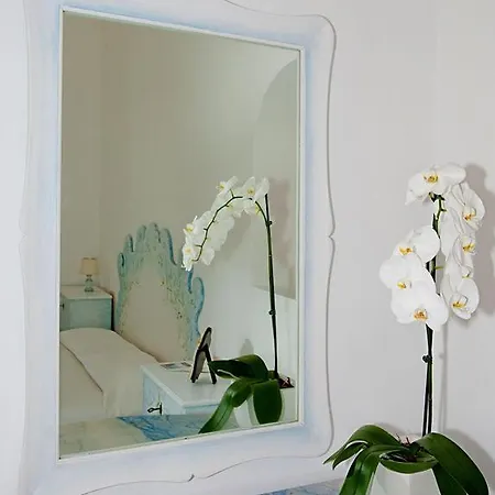 Rosa Bed & Breakfast Positano
