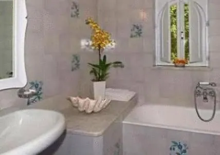 Bed & Breakfast Rosa 4*