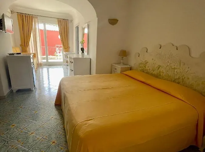 Rosa Bed & Breakfast