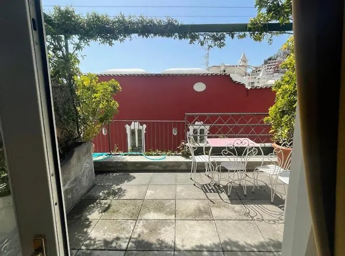 Bed & Breakfast Rosa