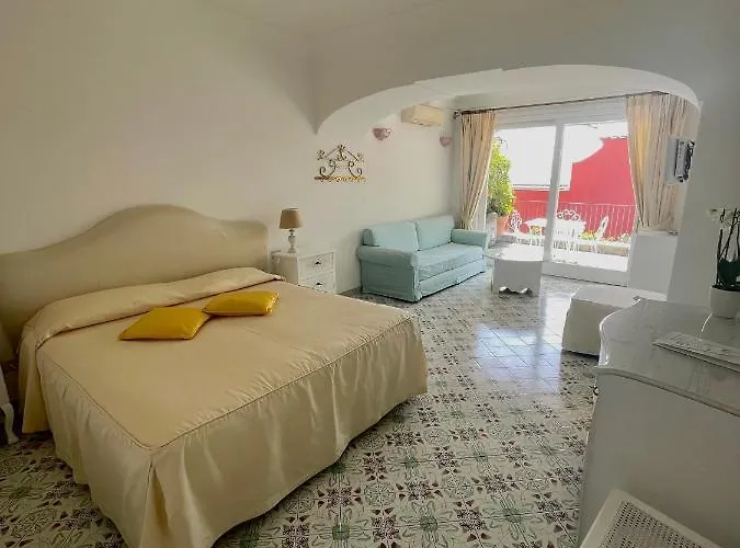 Rosa Bed & Breakfast