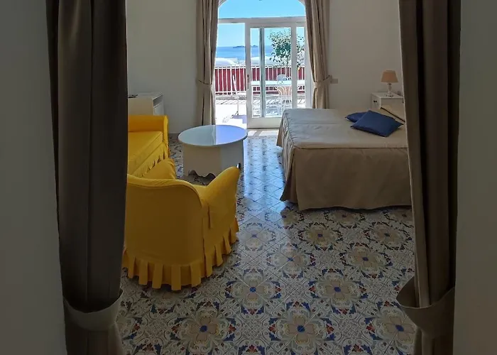 Rosa Bed & Breakfast