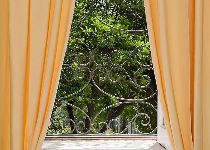 Rosa Bed & Breakfast Positano