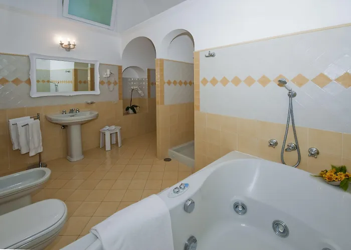 Oda ve Kahvaltı Rosa 4*