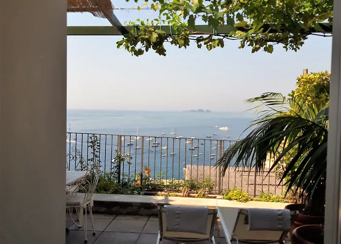 Rosa Bed & Breakfast